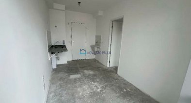 apartment em Rua Casa do Ator, Vila Olímpia - São Paulo - SP