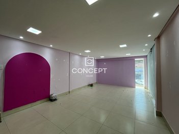 office em Avenida Governador Dante Martins de Oliveira, Jardim Leblon - Cuiabá - MT