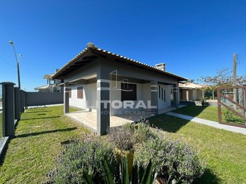 house em Rua dos Corais, Xangri-Lá - Xangri-Lá - RS