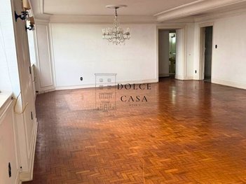 apartment em Alameda Gabriel Monteiro da Silva, Jardim América - São Paulo - SP