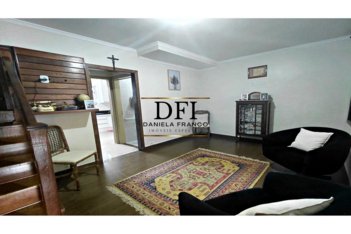 house em Rua Bicudo de Brito, Vila Guarani (Z Sul) - São Paulo - SP