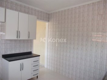 house em Rua João Felipe Corrêa Lisboa, Parque Tomas Saraiva - São Paulo - SP