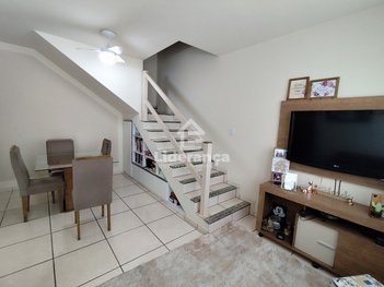 house em Rua Sodalita, Sapucaias III - Contagem - MG