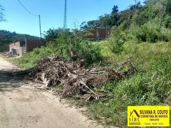 land_lot em Avenida Itaocaia, Itaocaia Valley (Itaipuaçu) - Maricá - RJ