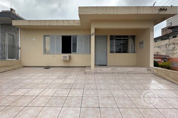 house em Rua Campolino Alves, Capoeiras - Florianópolis - SC