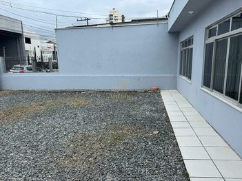 house em Rua Austergilio Angelino, São João - Itajaí - SC