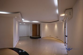apartment em Avenida Jurucê, Indianópolis - São Paulo - SP
