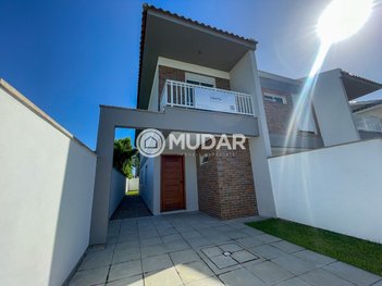 house em R. Cipreste, Campeche - Florianópolis - SC