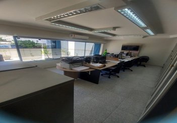 commercial_property em Municipal, Centro - São Bernardo do Campo - SP