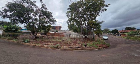 land_lot em Rua Manoel Duarte Bilhão, Colinas - Londrina - PR
