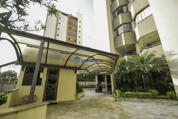 apartment em Rua Marcos Fernandes, Jardim da Saúde - São Paulo - SP