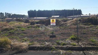 land_lot em Avenida Mansur, Residencial Fruta do Conde - Uberlândia - MG