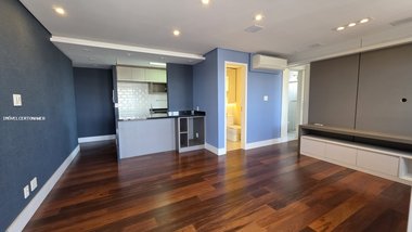 apartment em Rua Engenheiro Prudente, Vila Monumento - São Paulo - SP