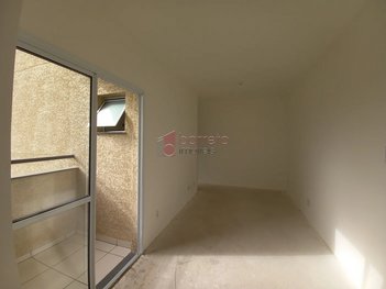 apartment em Rua Primeiro de Maio, Jardim Buriti - Várzea Paulista - SP