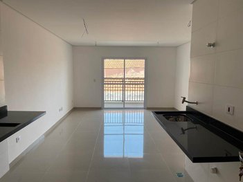 apartment em Rua Doutor Olavo Egídio, Santana - São Paulo - SP