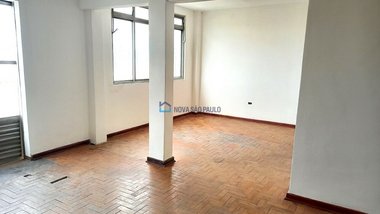 apartment em Avenida da Liberdade, Liberdade - São Paulo - SP