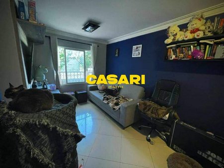 Cômodo Condomínio