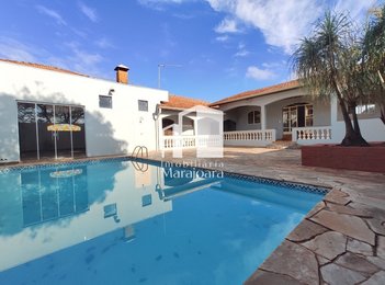 house em Rua João Mansano Castilho, Jardim Modelo - Pederneiras - SP