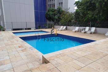apartment em Rua Doutor Gentil Leite Martins, Vila Nova Caledônia - São Paulo - SP
