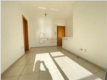 apartment em Rua Marcos Markarian, Nova Aliança - Ribeirão Preto - SP