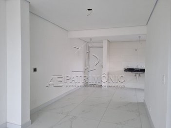 apartment em Rua Amazonas, Centro - Sorocaba - SP