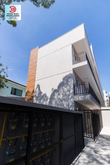 apartment em Rua Namé, Vila Ré - São Paulo - SP