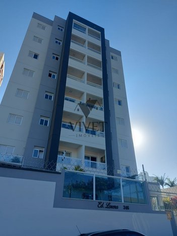 apartment em Rua Ipiranga, Vila Independência - Sorocaba - SP