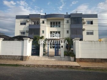 apartment em Rua Izalino Batista de Oliveira, Oriço - Gravataí - RS