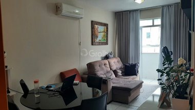 apartment em Lauro Linhares, Trindade - Florianópolis - SC