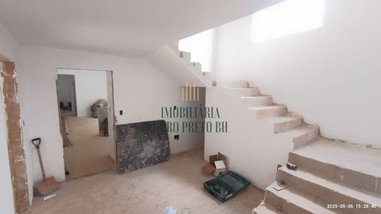 apartment em Rua Campestre, Parque Xangri-Lá - Contagem - MG