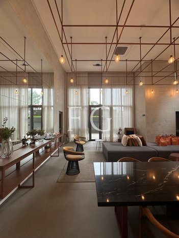 apartment em Rua Professor Filadelfo Azevedo, Vila Nova Conceição - São Paulo - SP