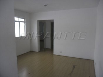 apartment em Rua Sebastião Bach, Vila Leopoldina - São Paulo - SP