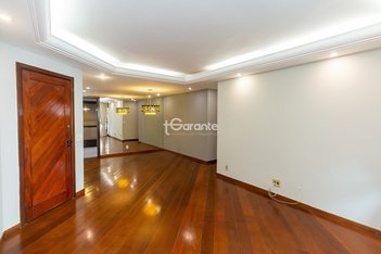 apartment em Avenida Pavão, Indianópolis - São Paulo - SP