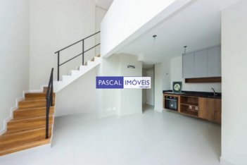 apartment em Avenida Indianópolis, Indianópolis - São Paulo - SP