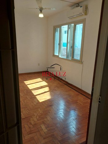 apartment em Rua Santo Antônio, Floresta - Porto Alegre - RS