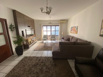 house em Rua Dom Wilsom Laus Schmidt, Córrego Grande - Florianópolis - SC