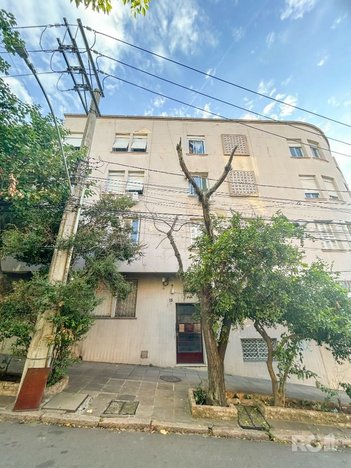 apartment em Carlos Von Koseritz, São João - Porto Alegre - RS