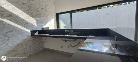 house em Estrada da Madeira, Jardim Estância Brasil - Atibaia - SP