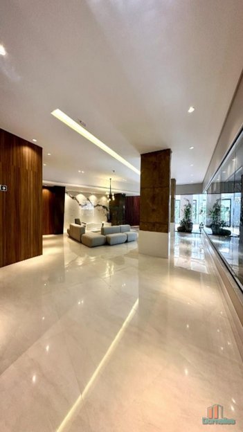 apartment em Avenida Independência, Exposição - Caxias do Sul - RS