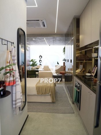 apartment em Avenida Brigadeiro Luís Antônio, Jardim Paulista - São Paulo - SP