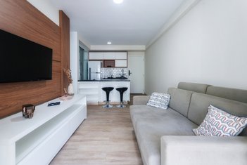 apartment em Avenida Eusébio Matoso, Pinheiros - São Paulo - SP