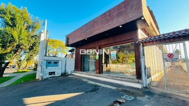 business em Rua Liberdade, Marechal Rondon - Canoas - RS