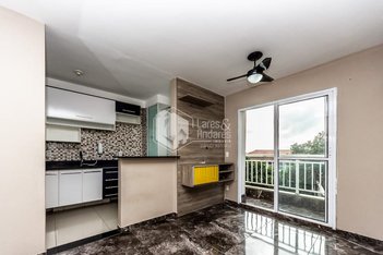 apartment em Rua Porto Nacional, Vila Siqueira (Zona Norte) - São Paulo - SP