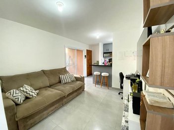 apartment em Avenida José Alves de Mira, Vila Clarice - São Paulo - SP