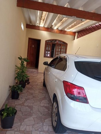 house em Rua Benvenuto Cellini, Jardim das Vertentes - São Paulo - SP