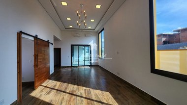 house em Rua José Araújo Dias, Residencial Saint Paul - Itu - SP