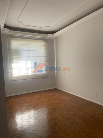 apartment em Rua General Nelson de Mello, São Geraldo - Volta Redonda - RJ