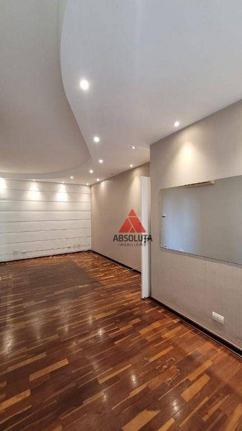 apartment em Rua das Caneleiras, Jardim Glória - Americana - SP
