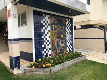 hotel em Rua Laser, Canasvieiras - Florianópolis - SC