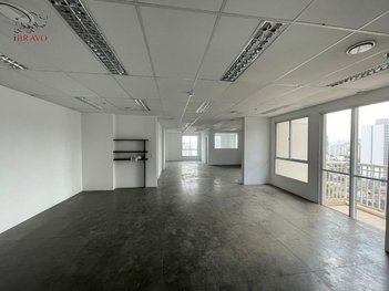 office em Cláudio Soares, Pinheiros - São Paulo - SP